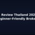 XM Broker Review Thailand 2026 — Legit or Not?