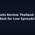 FBS Review Thailand 2026 — Beginner-Friendly Broker?