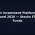 Finnomena Review 2026 — Best Investment App for Thai Investors?