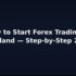 Best ETFs Available in Thailand 2026 — Guide for Thai Investors
