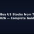 How to Buy Bitcoin in Thailand 2026 — Step-by-Step Guide